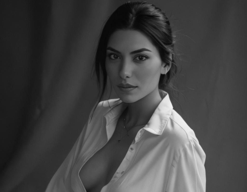 Gurbet Bozkurt: Hayallerinin Peşinde Bir Başarı Hikayesi