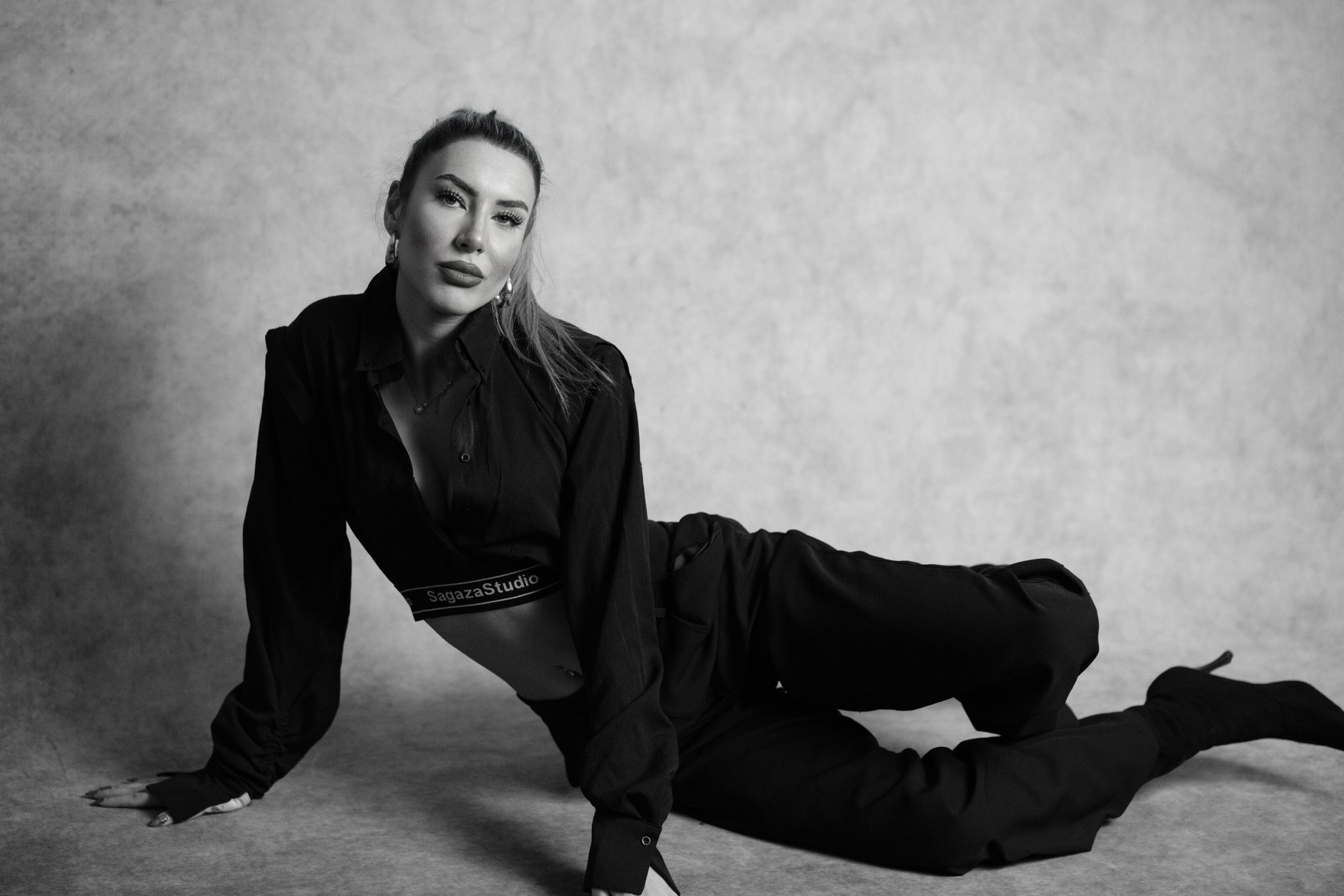 Atletizmden Modelliğe: Naz Öz’ün Kariyer Yolculuğu