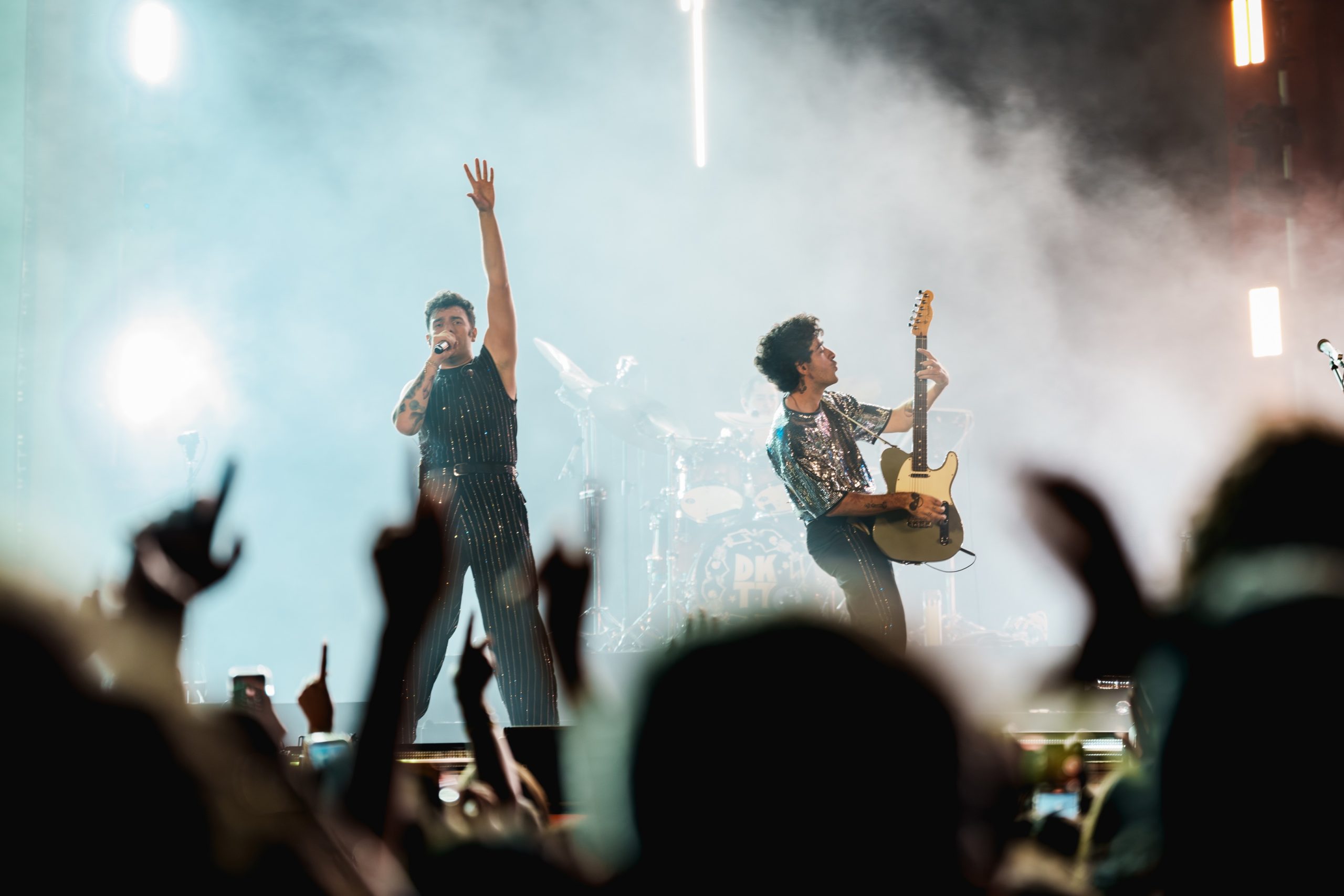 İstanbul Festivali’nde Rock Zirvesi