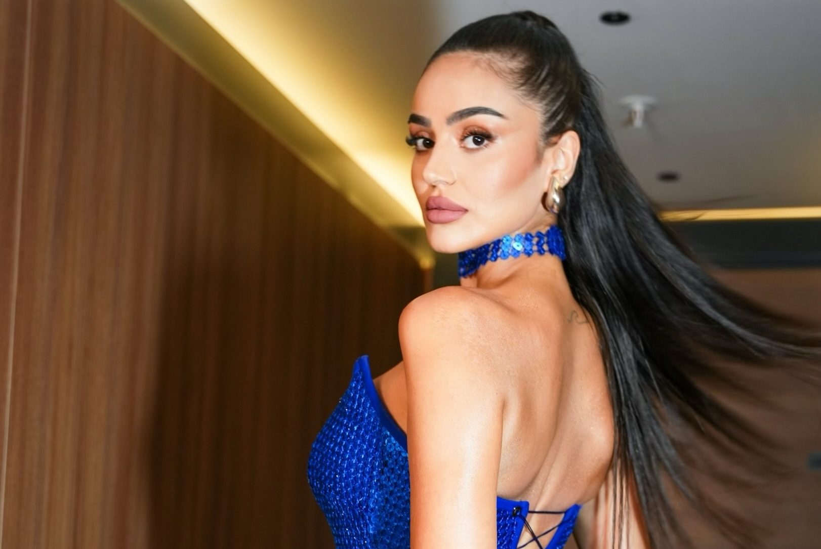 SEKTÖRDE ZORLUKLAR YAŞIYORUM!