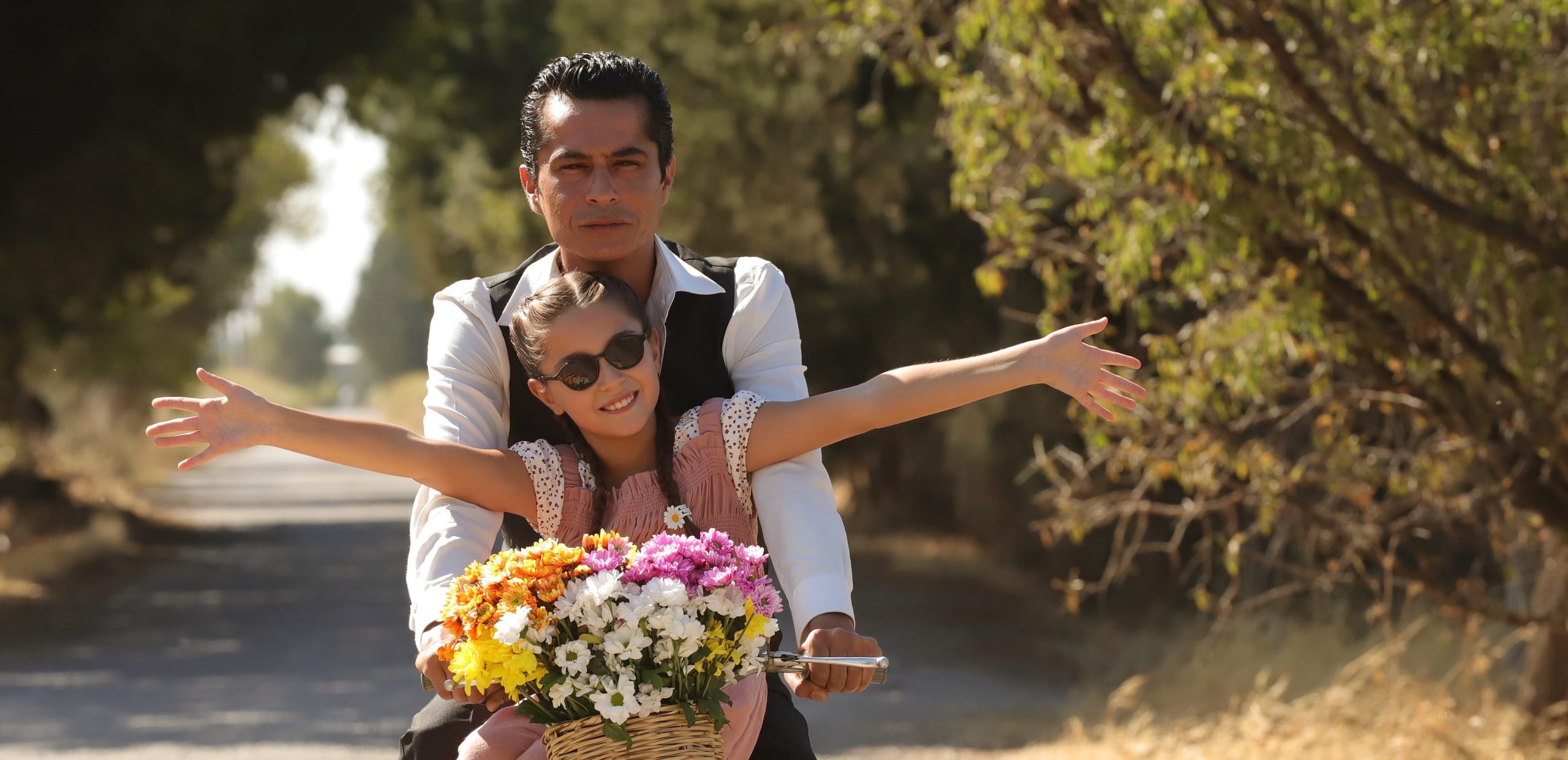 ‘Cennetin Çocukları’ Dizisinden İlk Tanıtım Yayınlandı!