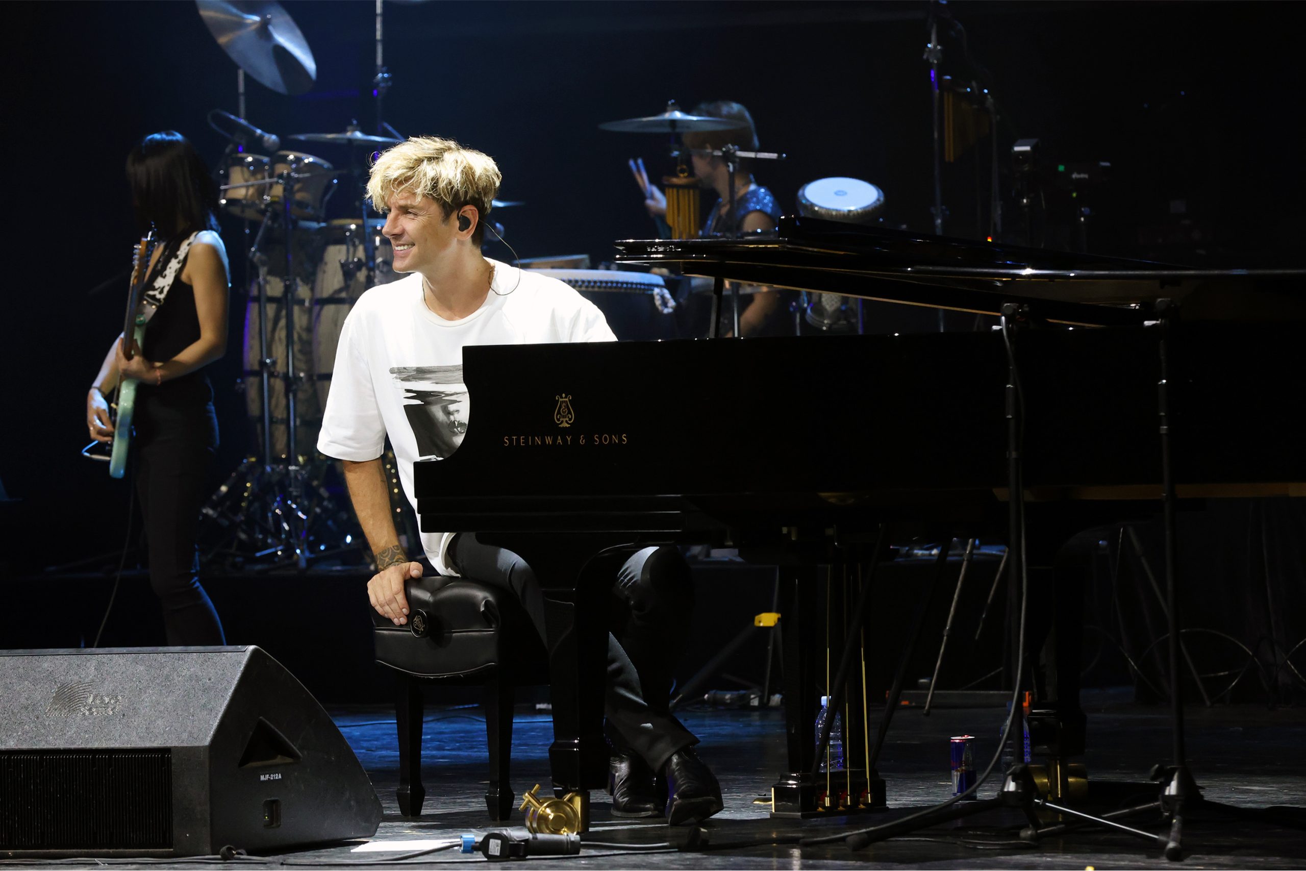 Dünyanın en ünlü piyano virtüözü MAKSIM, İstanbul’a geliyor.