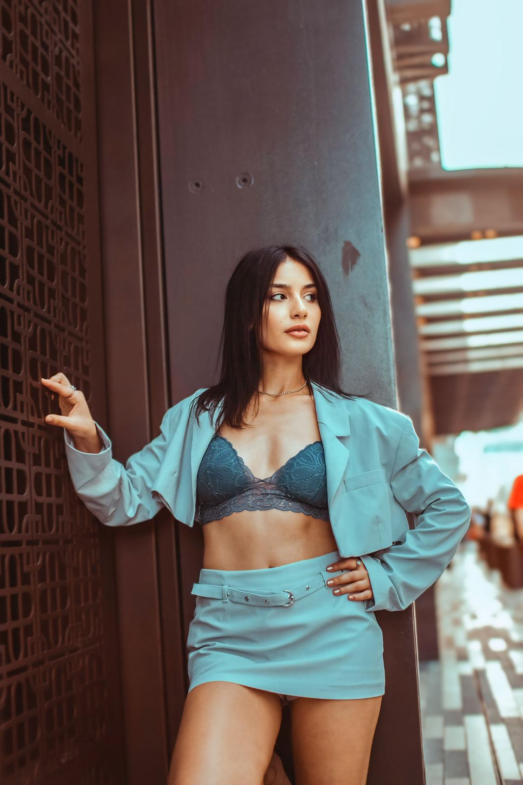 “Yılın Genç Kadın Oyuncusu Güldemet Durukan’dan Sürpriz Dizi ve Rap Projesi”