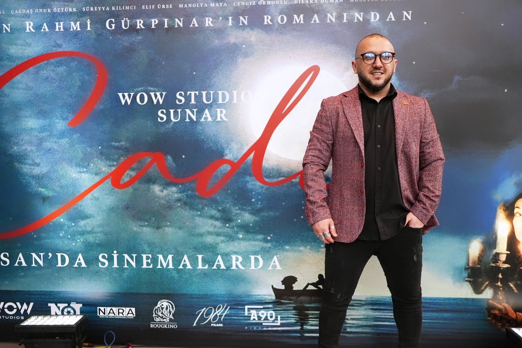 “Moda ve Yaratıcılığın Buluştuğu Nokta: Bilal Baştemur”