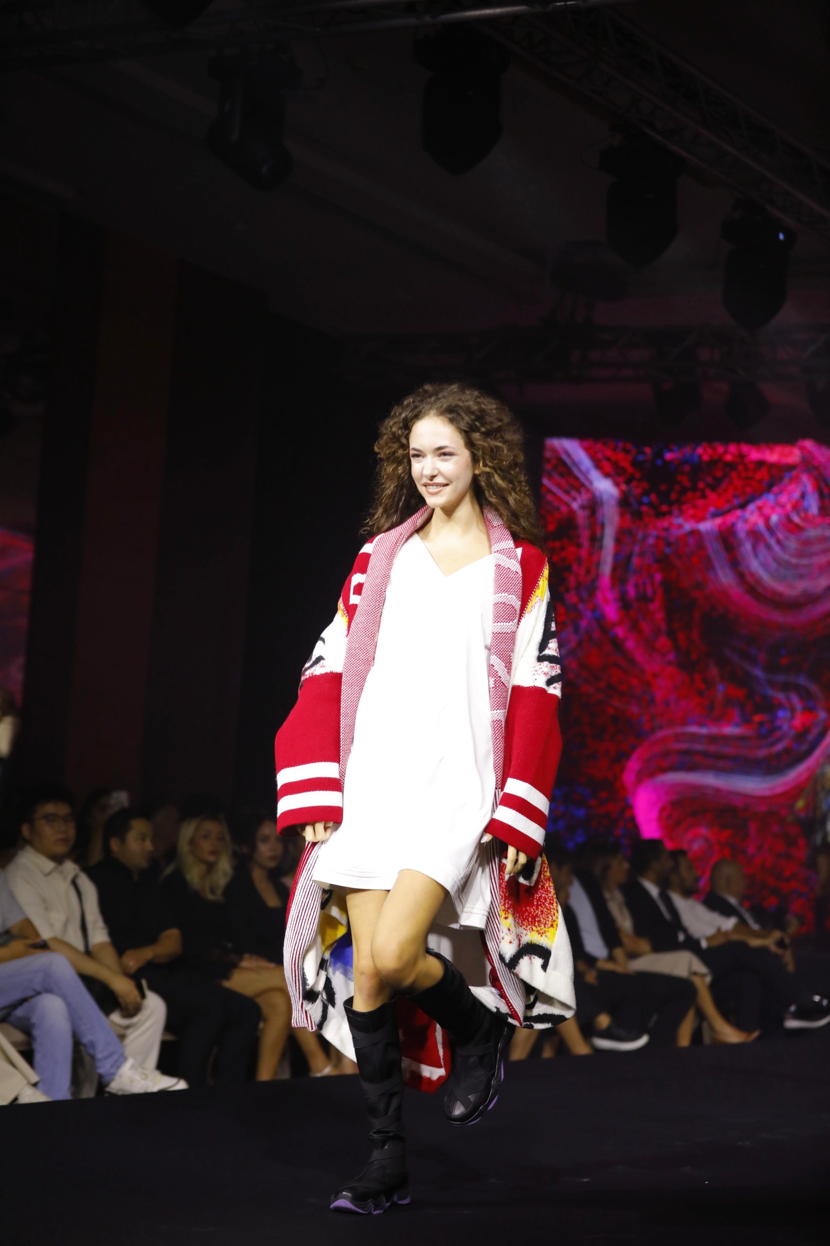 Ece Çetin’den İlham Veren Proje!