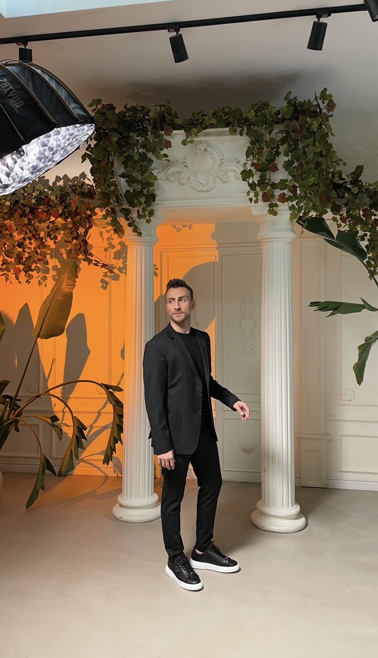 Sefa Doğanay’dan Sürpriz: “Mukayyet” Geliyor