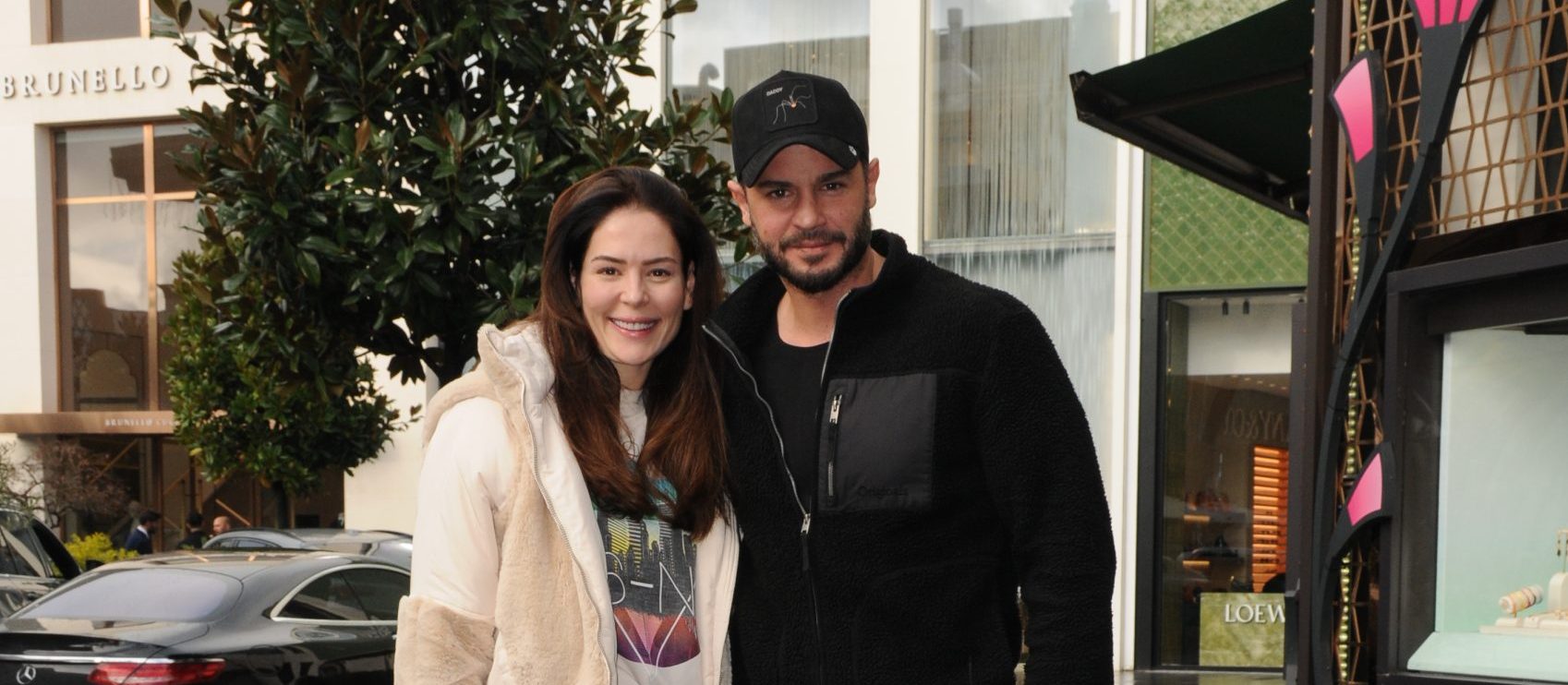 YENİ FİLM HEYECANI