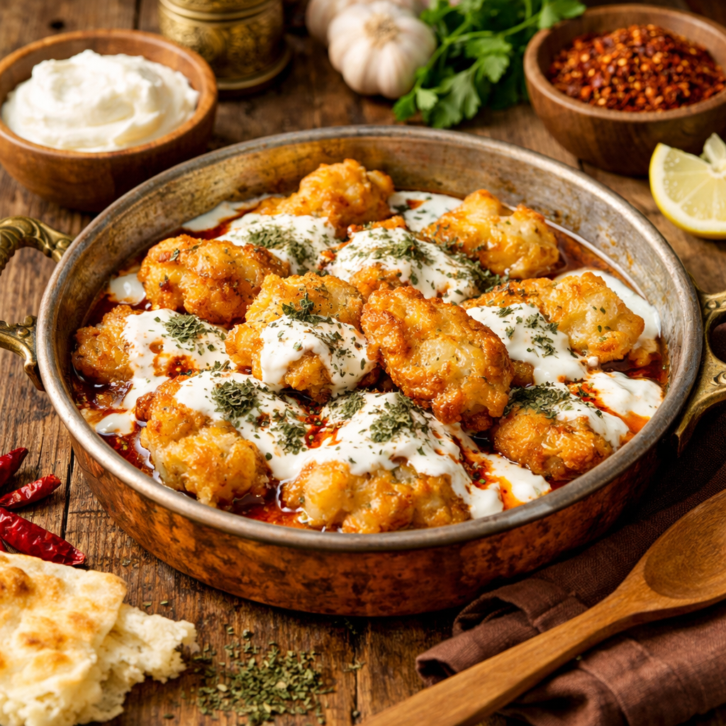 Helin Nazlı Çoban’dan: Zülbiye, Adı Tebessüm Ettiren Lezzet