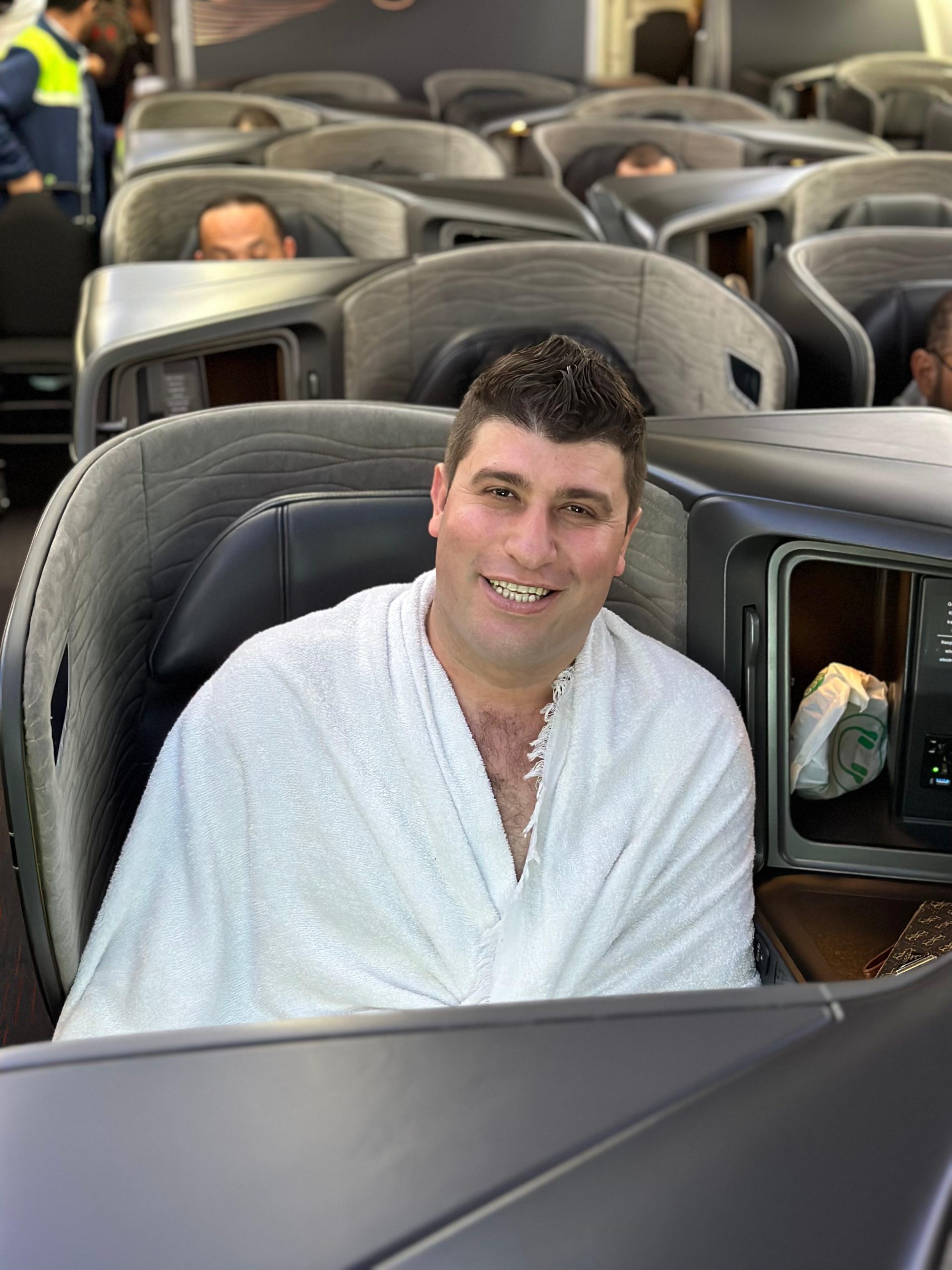 YTL Osman’dan Samimi İtiraflar: Hayata Bakışı Baştan Aşağı Değişti