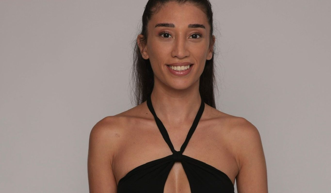 Işığın Peşinden Gitmedi, Işığı Kendi Yarattı: Aysun Öztabak