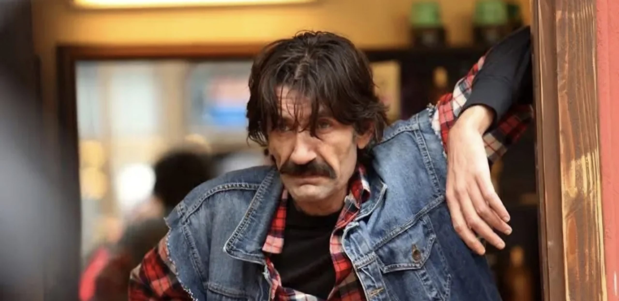 Nebil Sayın: Sessiz Gücün Kameradaki Yansıması