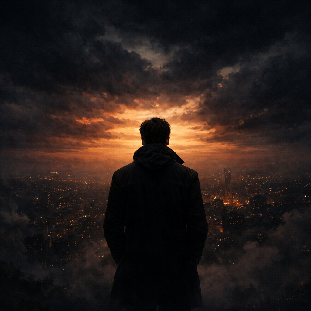 Burak Akan’dan: Hayat, Cesaret ve Kendinle Yüzleşmenin Bedeli