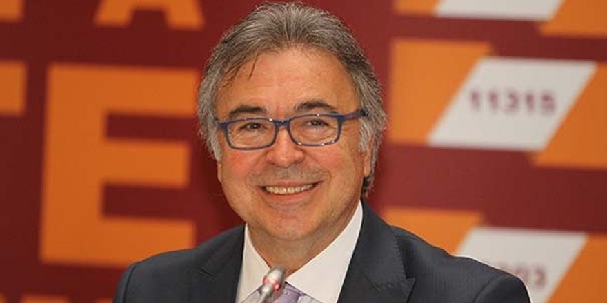 “Galatasaray Bir Maç Kazanmaz, Bir Hafızayı Uyandırır”