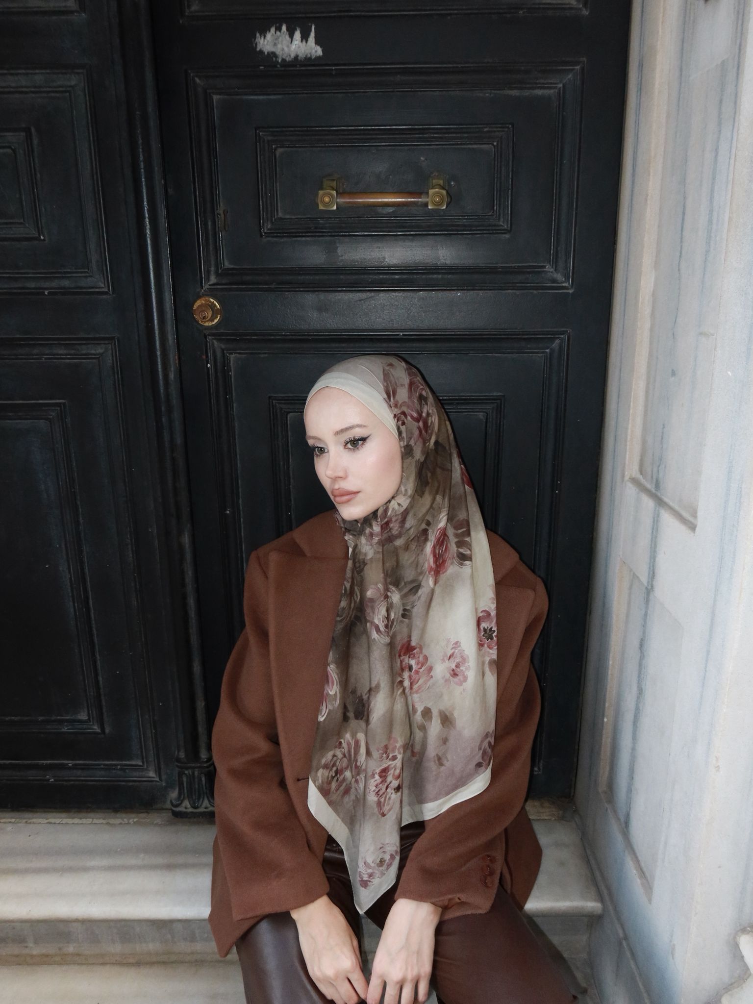 Makbule Yıldırım Yeni Yaşını Kutladı! Genç Modelden Büyük Hedefler