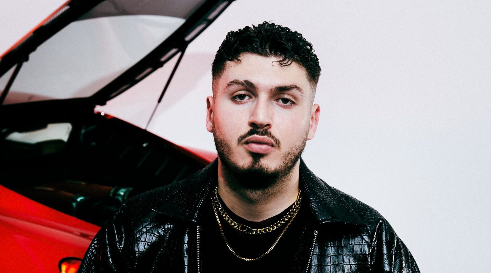 İstanbul’da Dev Gece “La Catedral” Geliyor