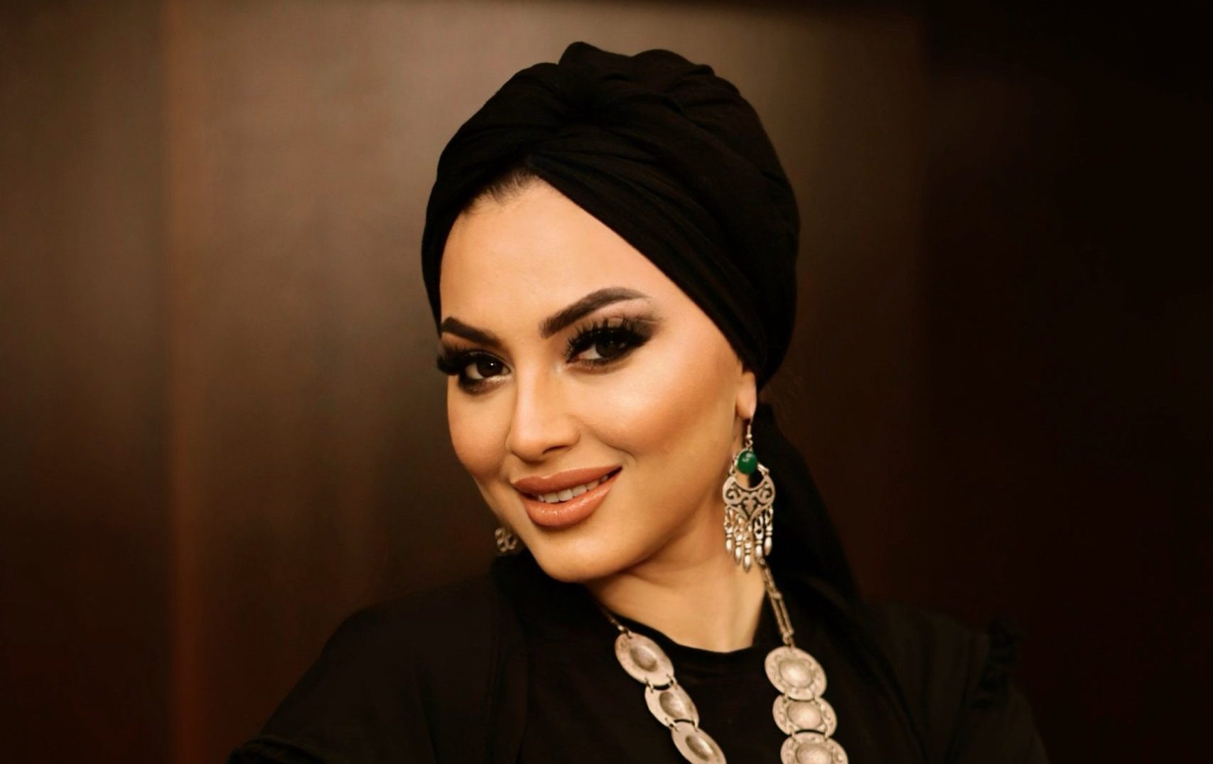 Kübra Kaplan: Ruhum Moda…