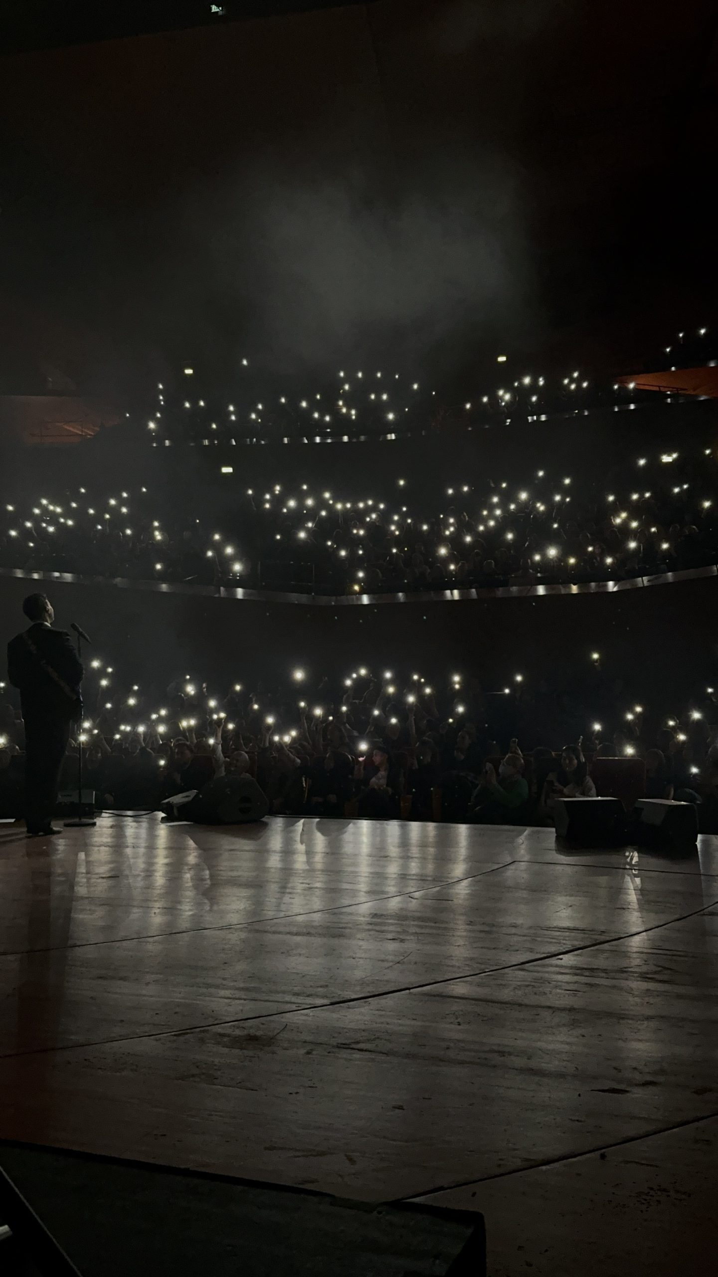 Avrupa’yı Mest Etti