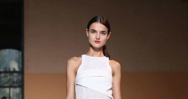 Blanca Padilla Kimdir? Kariyeri ve Moda Dünyasındaki Yükselişi