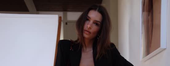 Emily Ratajkowski Kimdir? Kaç Yaşında, Nereli, Boyu Kaç? Emily Ratajkowski’nin Hayatı