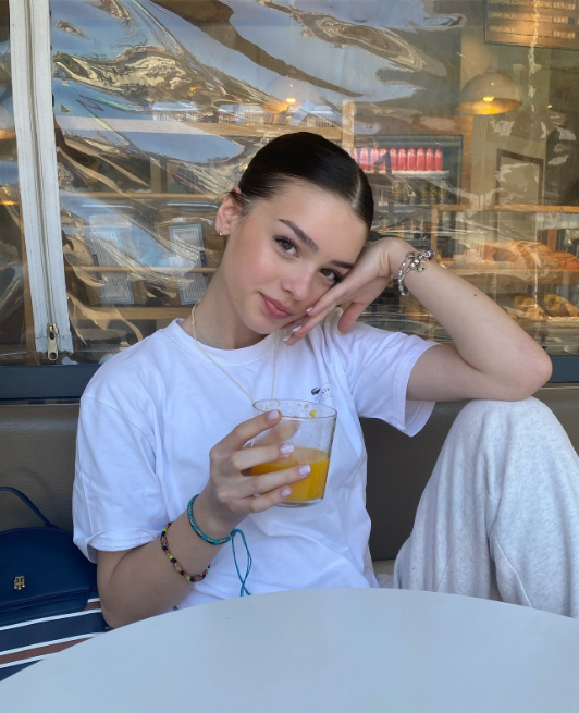 Ülkü Hilal Çiftçi Kimdir? Kaç Yaşında, Nereli, Boyu Kaç, Sevgilisi Kim? Hangi Dizilerde Oynadı? Ülkü Hilal Çiftçi’nin Hayatı ve Kariyeri