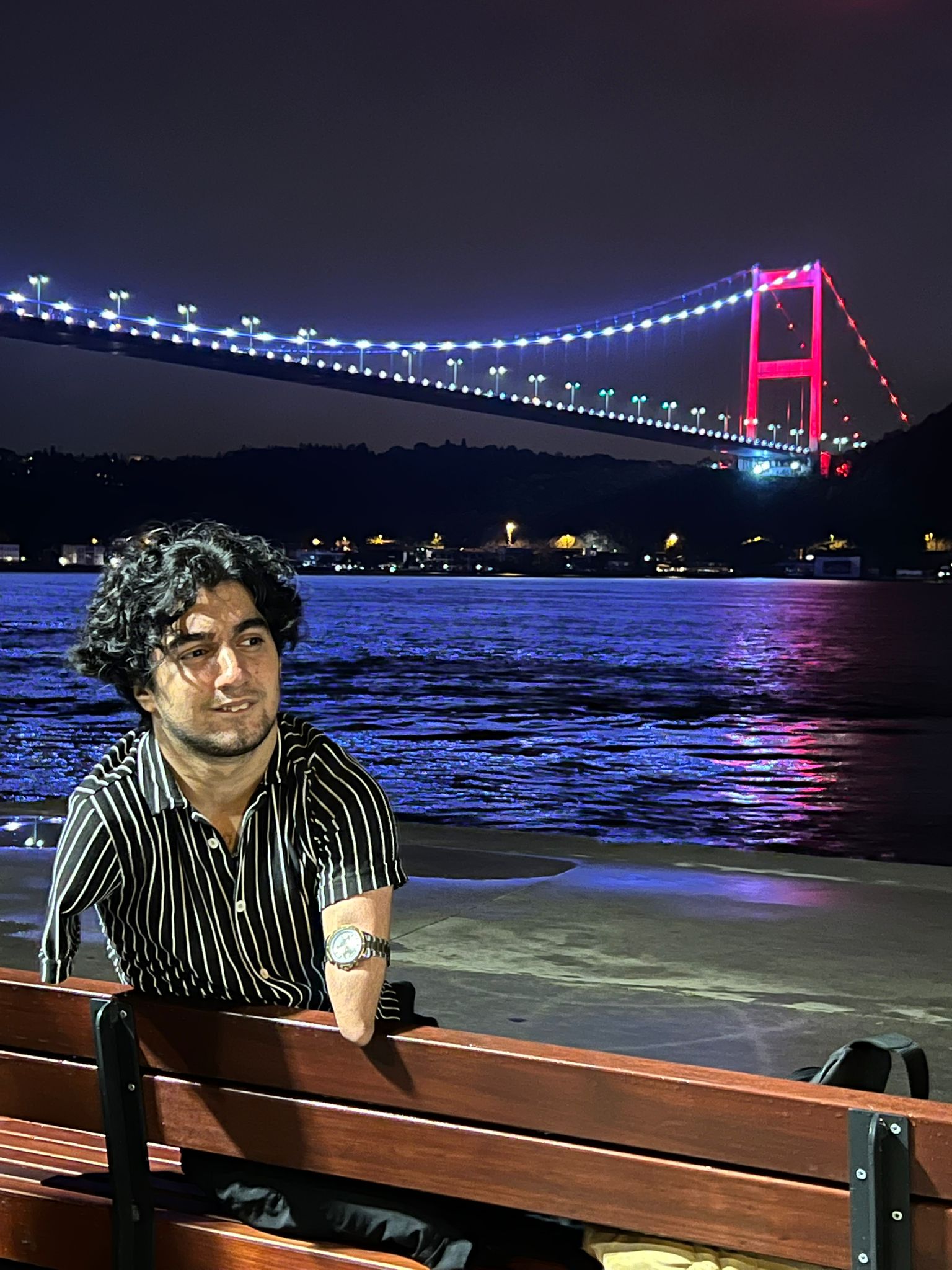 ENGELLERİ AŞAN FENOMEN RAMAZAN ATEŞ: SOSYAL MEDYADA ZİRVEYE YÜRÜYEN İLHAM HİKÂYESİ