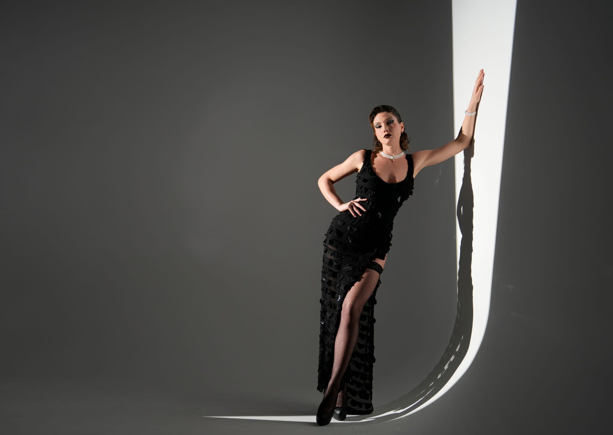 NESLİŞAH ERTÜRK KİMDİR? DEFİLE MÜJDESİ GELDİ