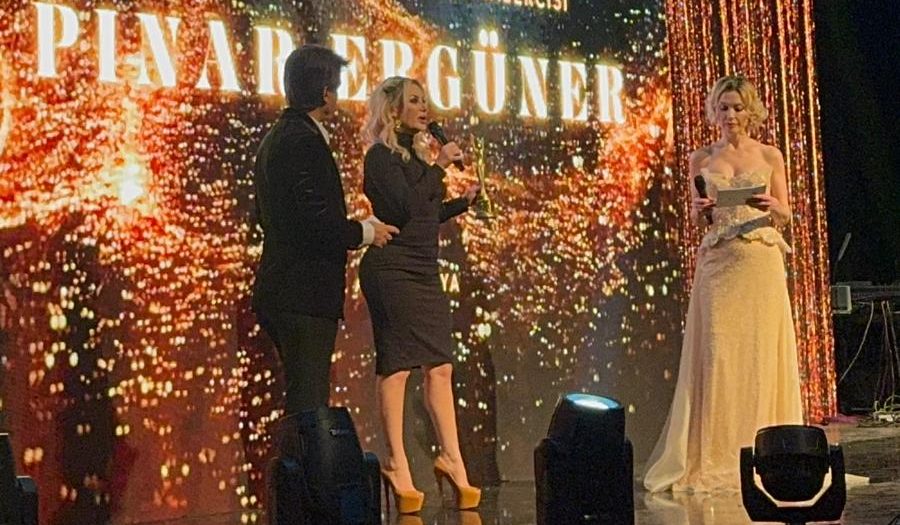 TGRT Haber’in Ekran İmzası: Pınar Ergüner Gündüz Kuşağını Yeniden Tanımlıyor