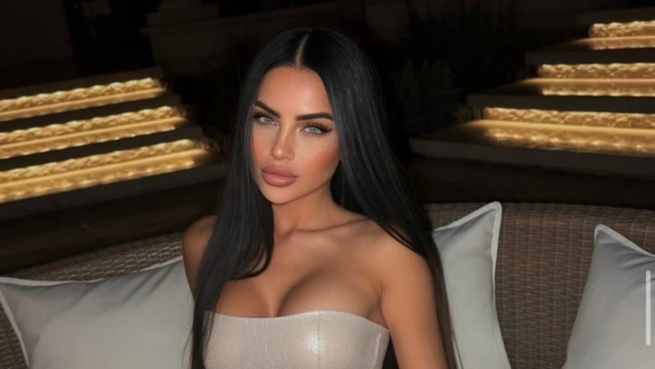 Türkiye Kraliçesi Başak Akdeniz: Sadece Bir Model Değil, Yeni Çağın Moda İmzası