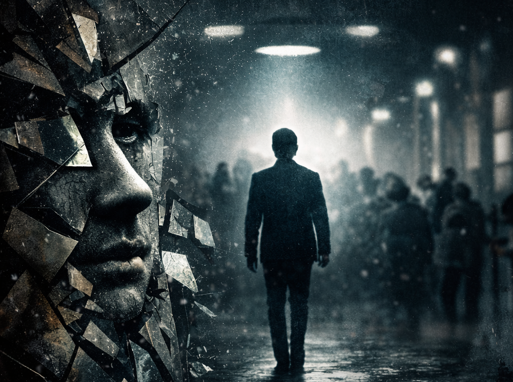 Burak Akan’dan Şöhretin Anatomisi 2: Görünürlük Çağının Sessiz Çöküşü