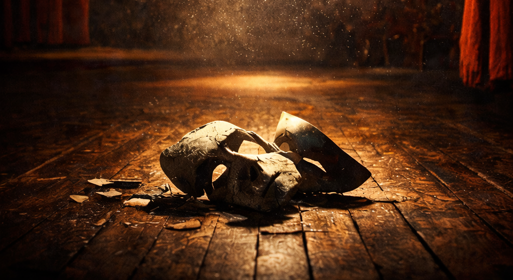 Burak Akan’dan Şöhretin Anatomisi 3 (Final): “Alkış Biter, Hakikat Kalır”