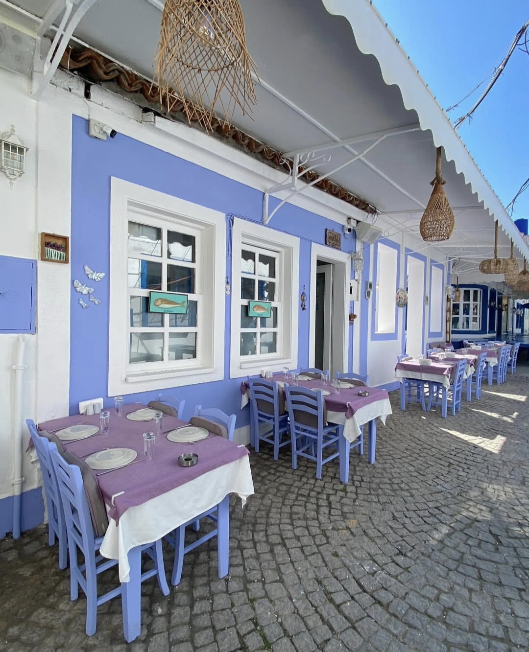 Bozcaada’ya Gidip Buraya Uğramayan Çok Şey Kaçırıyor: Simyon Meyhane Gerçeği