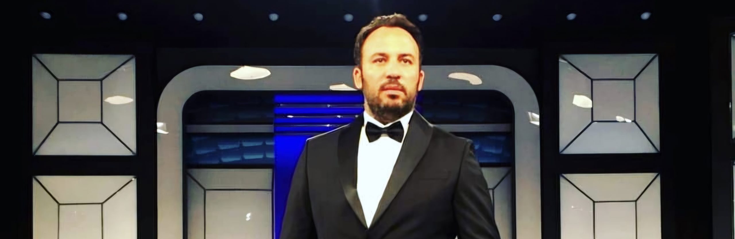 Ferit Aktuğ Kimdir? Kaç Yaşında, Nereli, Boyu Kaç? Ferit Aktuğ’un Hayatı ve Oyunculuk Kariyeri