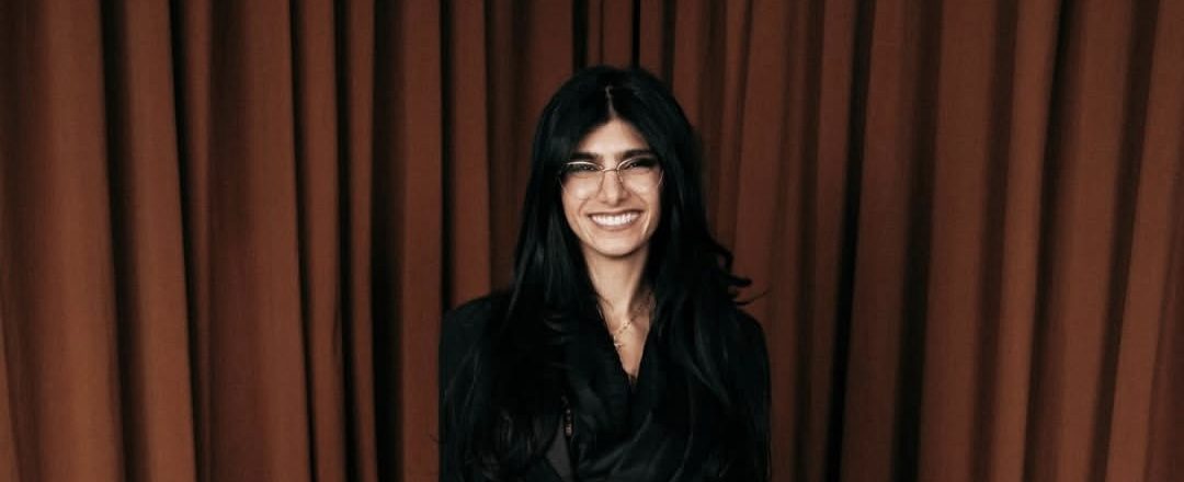 Mia Khalifa Kimdir? Kaç Yaşında, Nereli? Mia Khalifa’nın Hayatı, Kariyeri ve Dikkat Çeken Dönüşümü