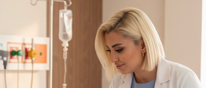 Neşe İbil Yazdı: Şefkatin Teması!