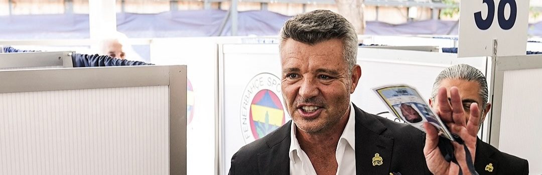 Fenerbahçe Seçime Gidiyor! Kritik Tarih Belli Oldu