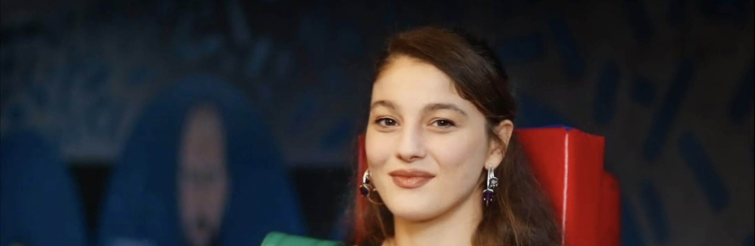 Survivor’da Kriz Patladı! Küfür ve Fiziksel Müdahale Sonrası Diskalifiye