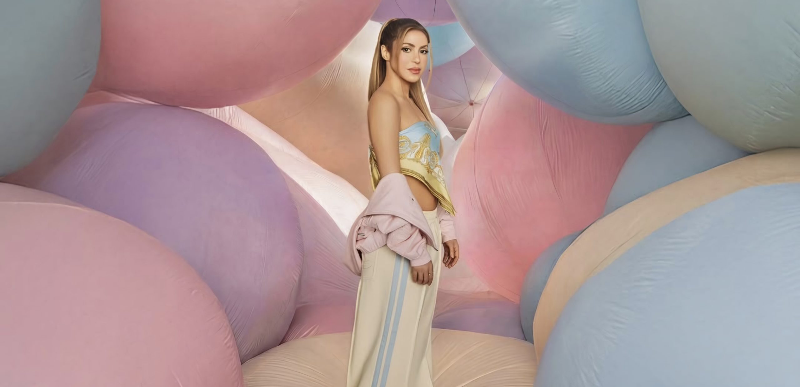 Shakira Konseri Öncesi Büyük Facia! Sahne Kurulumunda Can Kaybı