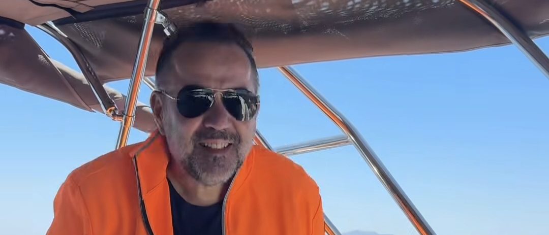 Ata Demirer Yaz Sezonunu Açtı