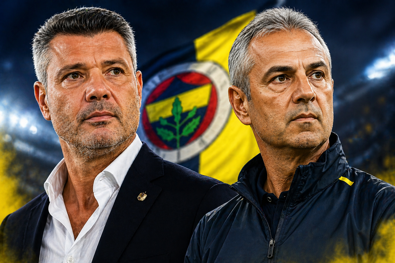 İsmail Kartal İddiası Gündemi Salladı