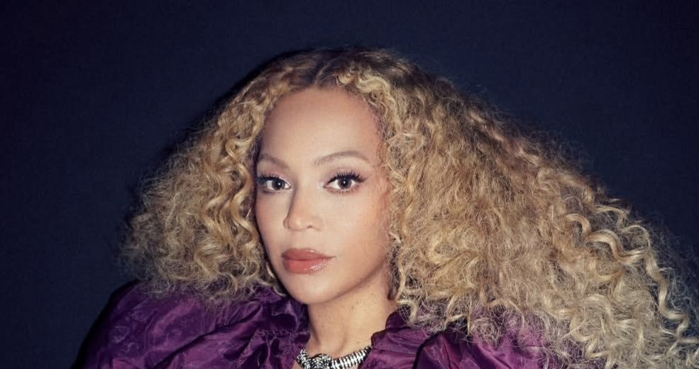 Beyoncé Morun Tahtına Oturdu: Tek Paylaşımla Sosyal Medyayı Dize Getirdi