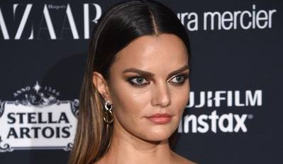 Barbara Fialho Kimdir? Kaç Yaşında, Nereli, Boyu Kaç? Barbara Fialho’nun Hayatı