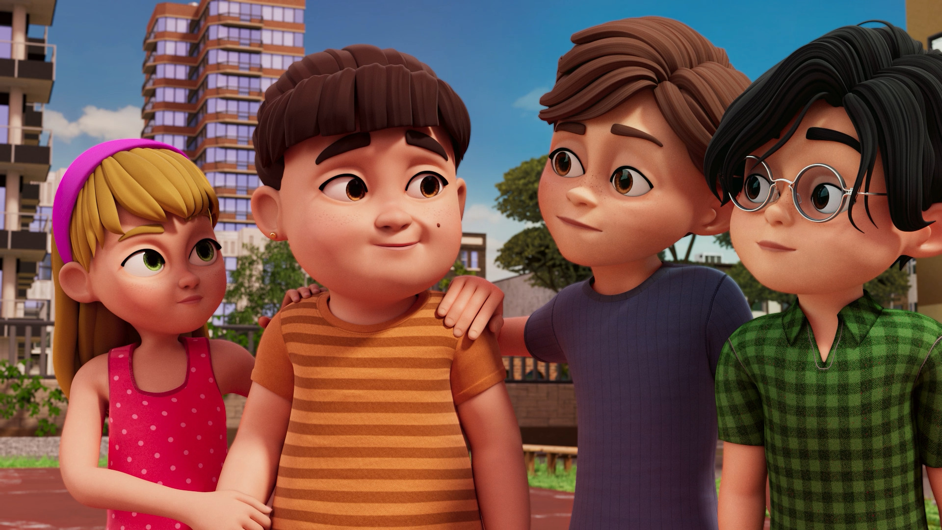 Gupi geliyor, sinema salonları şenleniyor