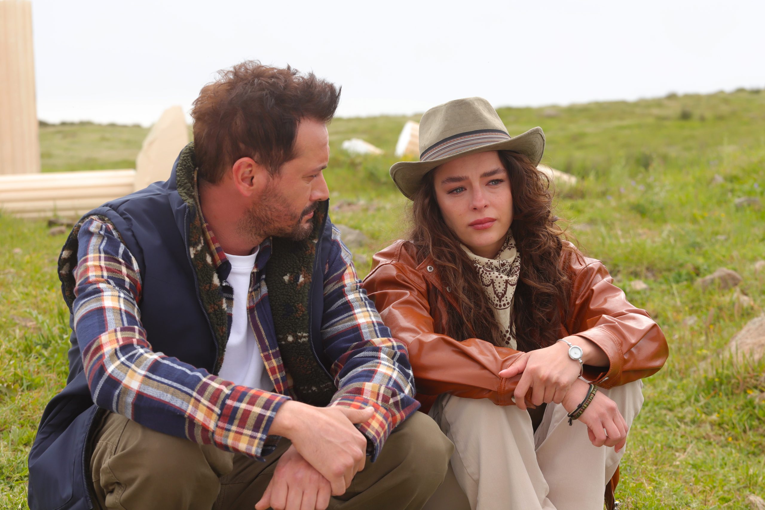 Kamil, Hayalleri Yarım Kalan Zeynep’e Umut Olabilecek mi?