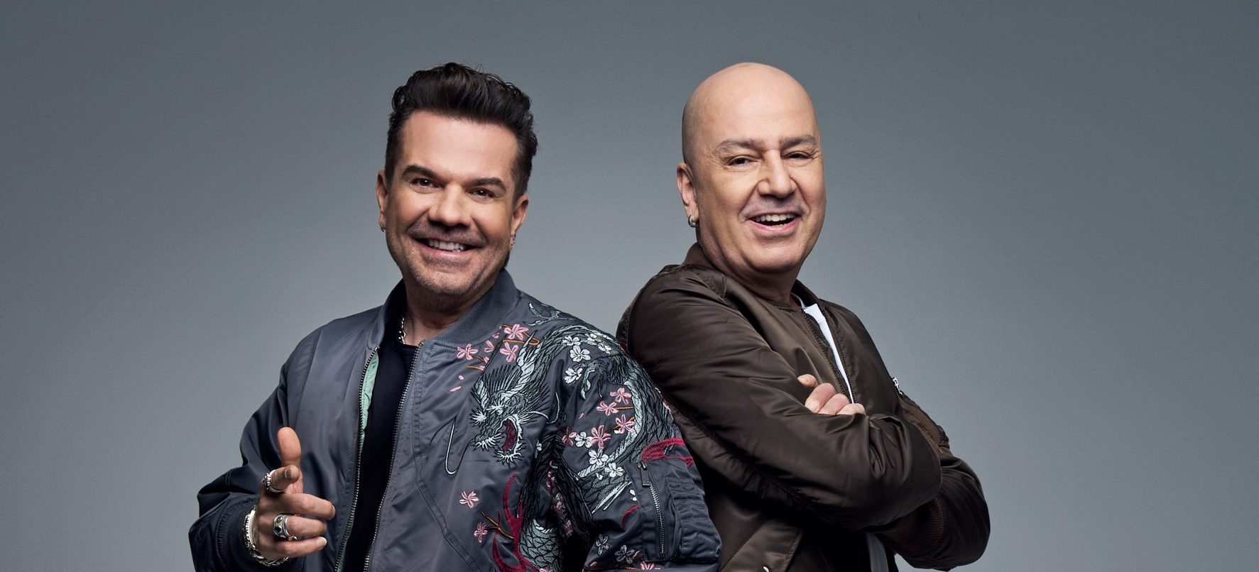 MURAT YETER VE KENAN DOĞULU’DAN GÜÇLÜ AÇILIŞ!