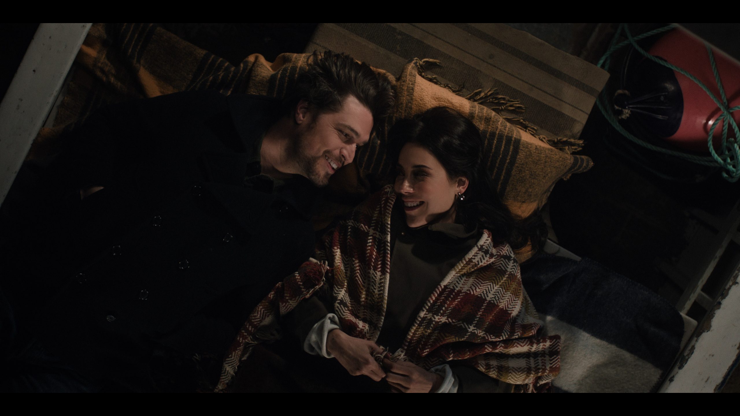 “Cansu Dere ve Diogo Morgado’lu ‘Portekiz Aşkı’ Avrupa Yolcusu: 6 Mayıs’ta Vizyona Giriyor”