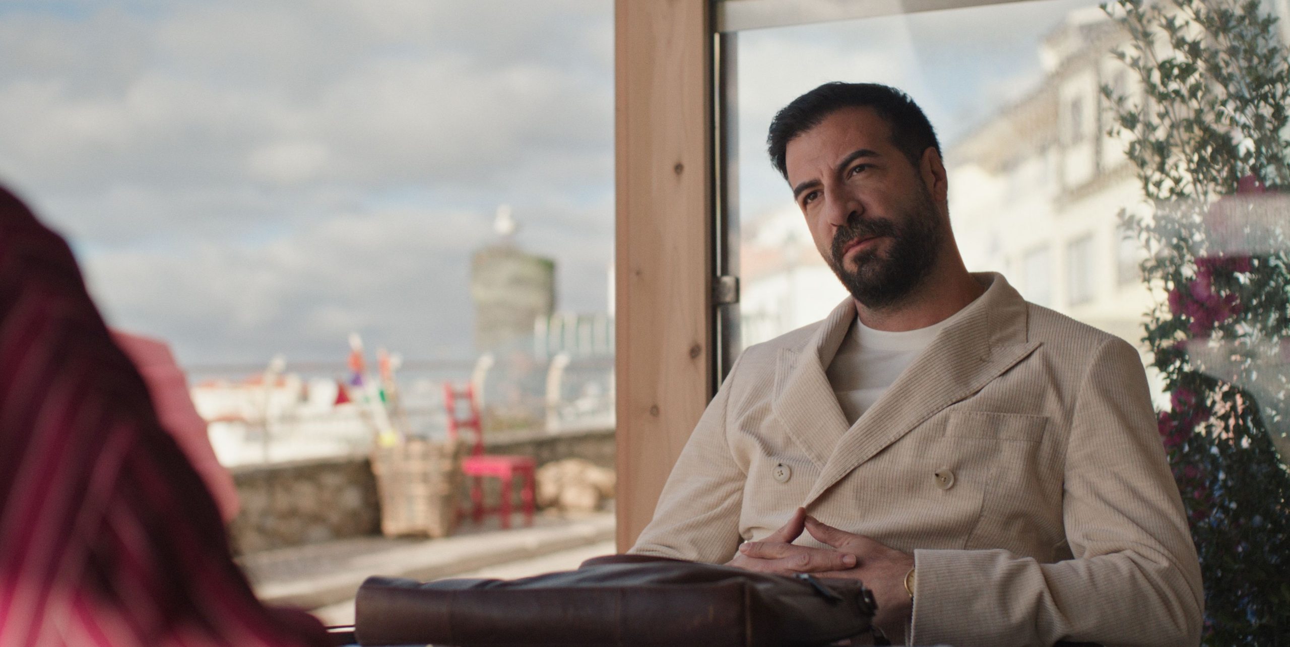 İsmail Demirci: “Portekiz Aşkı’ filmini herkes izlemeli”