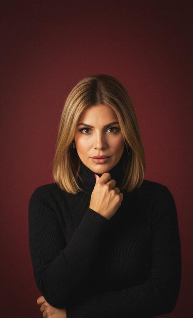 Duygu Sevinç Sevin: Gökyüzü İlişkilerde Maskeleri Düşürüyor