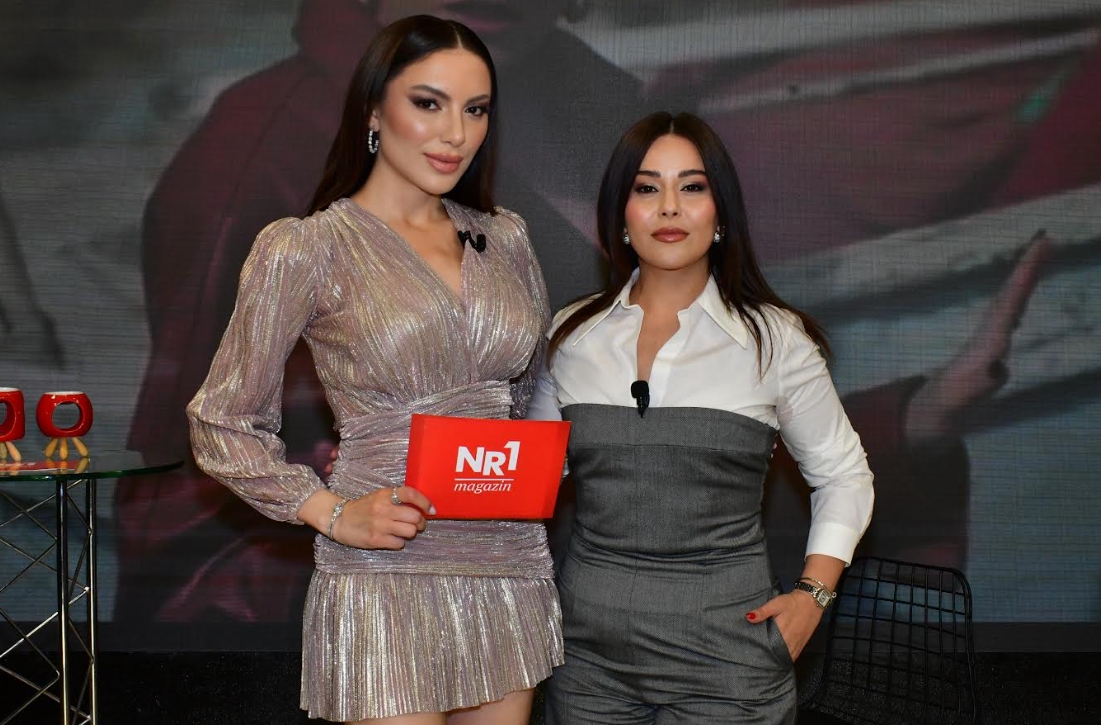 NR1 MAGAZİN BU HAFTA PATLIYOR! TUĞÇE ARAL’LA EKRAN BAŞINA KİLİTLEYEN BÖLÜM GELİYOR