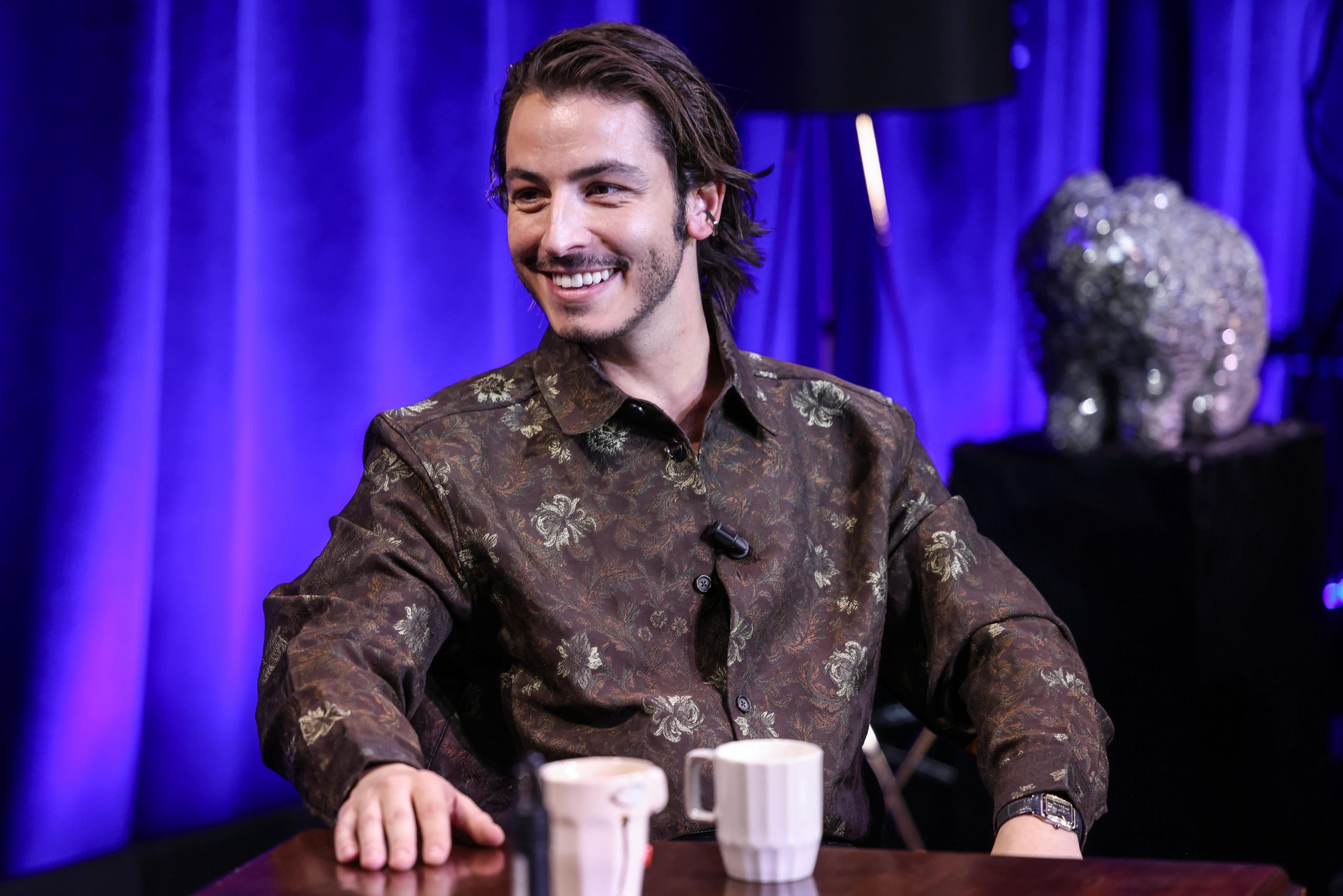 BORAN KUZUM’DAN SAMİMİ İTİRAFLAR İBRAHİM SELİM İLE BU GECE’DE