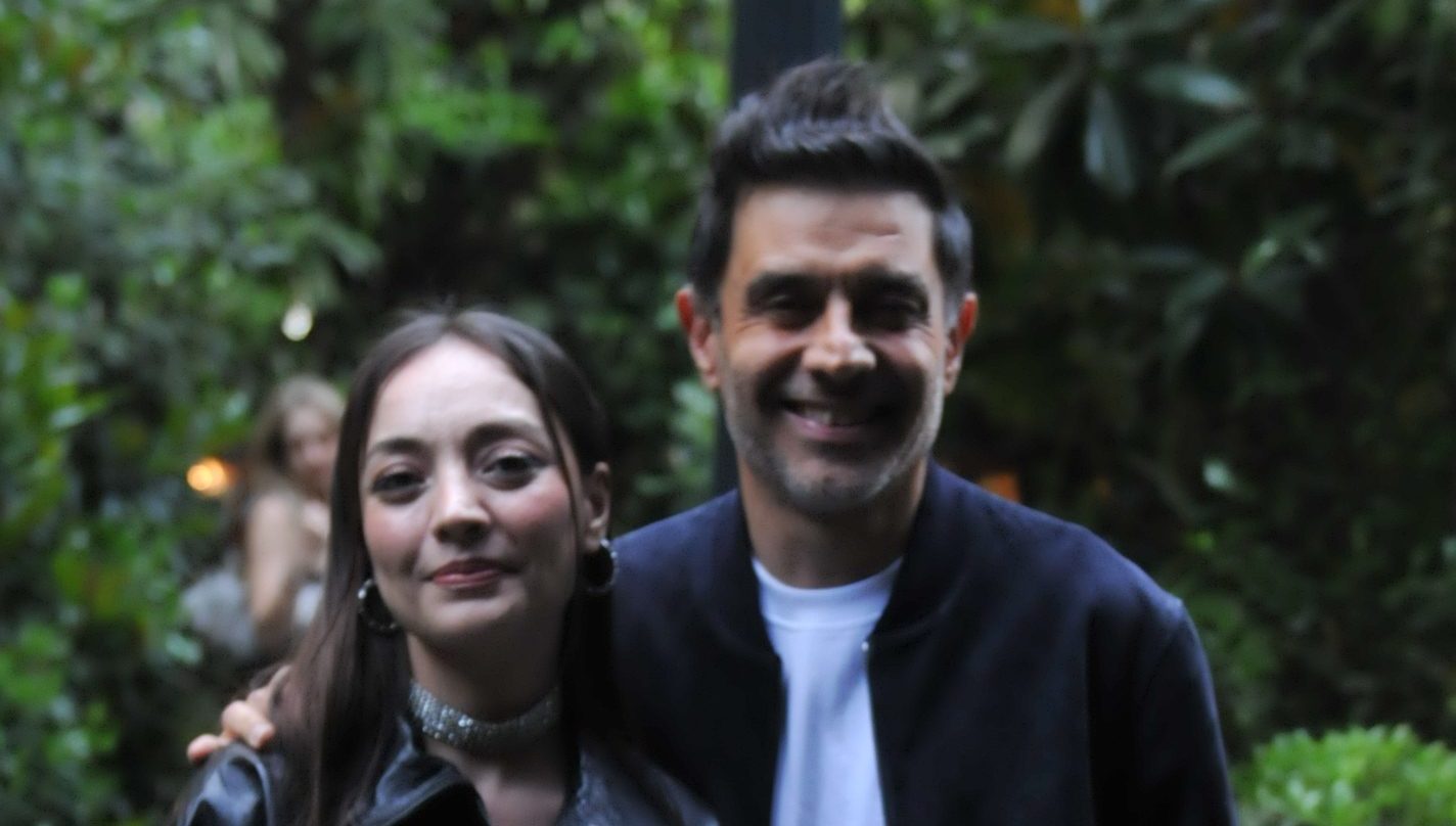Cansel Elçin’den Hamilelik İtirafı! “Karavana Sürekli Arap Kızı Elmasıyla Geliyordum”